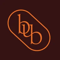 Bundesbüdchen Restaurant Berlin logo
