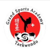Grand Sports Academy logo