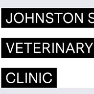 Johnston Street Veterinary Clinic logo