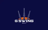 G Swing Bali logo