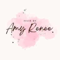Hair by Amy Renee logo