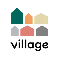 Village Real Estate logo