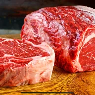 Wembley Avenue Meats logo