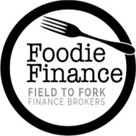Foodie Finance Brokers logo