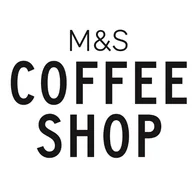 M&S Coffee Shop logo