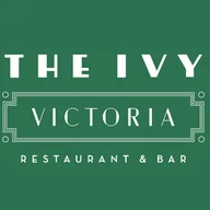 The Ivy Victoria logo