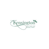 Kensington Hair Nails & Beauty Salon logo