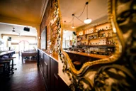 Brunswick Artists' Bar logo