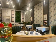 Veggie Inn logo