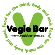 Vegie Bar logo