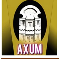 AXUM Restaurant logo