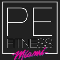 Punch Elite Fitness Miami logo