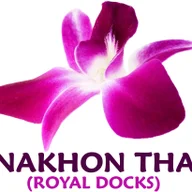 Nakhon Thai Restaurant logo