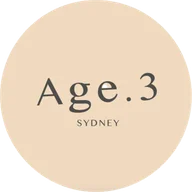 Age.3 Sydney logo