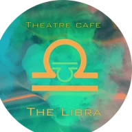 The Libra Theatre Cafe logo