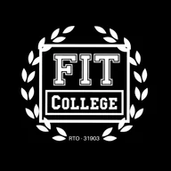 FIT College: Sydney City Centre logo