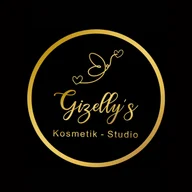 Gizellys Kosmetik Studio logo