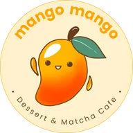 Mango Mango Canggu - Dessert & matcha cafe logo