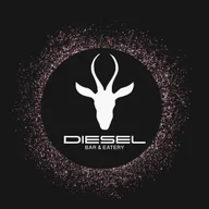 Diesel Bar and Eatery logo
