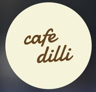 Cafe Dilli Yaletown logo