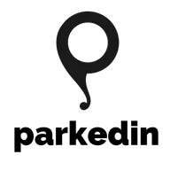 Parkedin Car Park logo