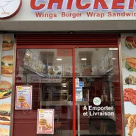Chicken 59 logo