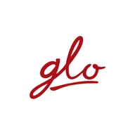 Glo Salon and Beauty logo