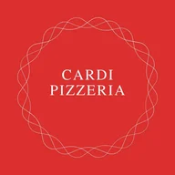 Cardi Pizzeria Võ Văn Kiệt logo