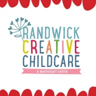 Randwick Creative Childcare logo