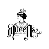 The Queens logo