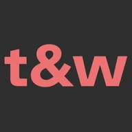 Tame & Wild Studio logo