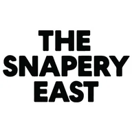 The Snapery East logo
