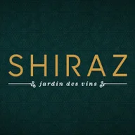 Shiraz Jardin des Vins logo