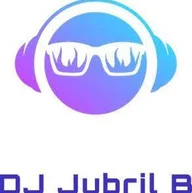 DJ Jubril B logo