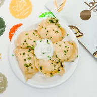 Baba's Pierogies® logo