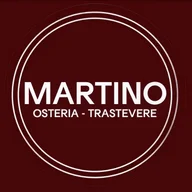 Osteria Martino logo
