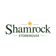 Shamrock Storehouse Granville logo