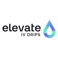 Elevate IV Drips logo