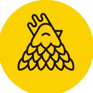 The Chicken & Rice Guys logo