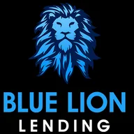 Blue Lion Lending - Finance and Mortgage Brokers logo
