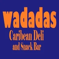 Wadadas Caribbean Cafe logo
