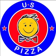 US Pizza logo
