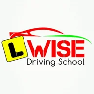 LWise Driving School logo