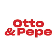 Otto & Pepe logo