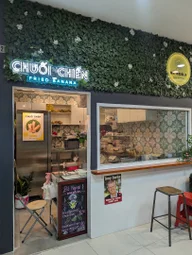 Chuối Chiên Fried Banana (Bà ngoại Bánh Miền Tây) logo