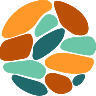Cafe Stepping Stone Dickson logo