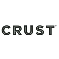 Crust Pizza Glen Waverley logo
