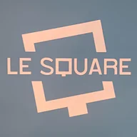 Le Square logo