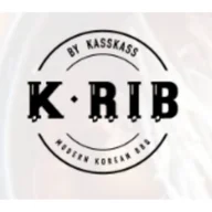 K-Rib by Kass Kass logo