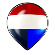 Ghislaine Pierre logo